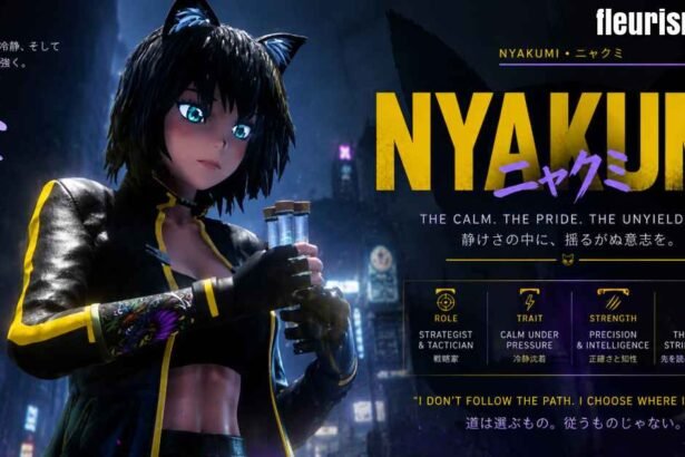 nyakumi