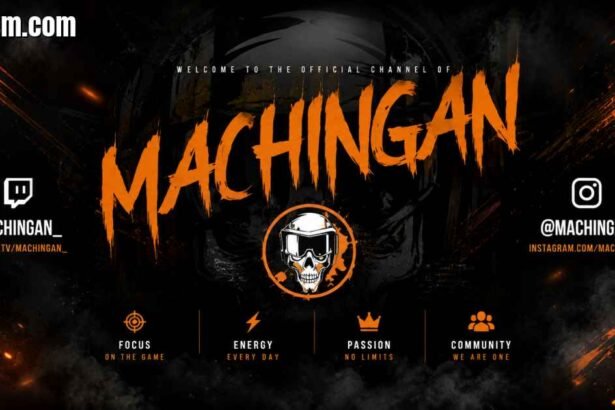 Machingan: Complete Guide 2026 – Everything You Need to Know