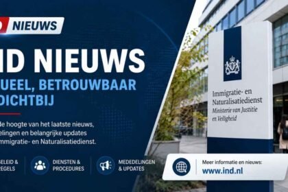 IND Nieuws: Complete Gids voor het Laatste Nieuws uit India
