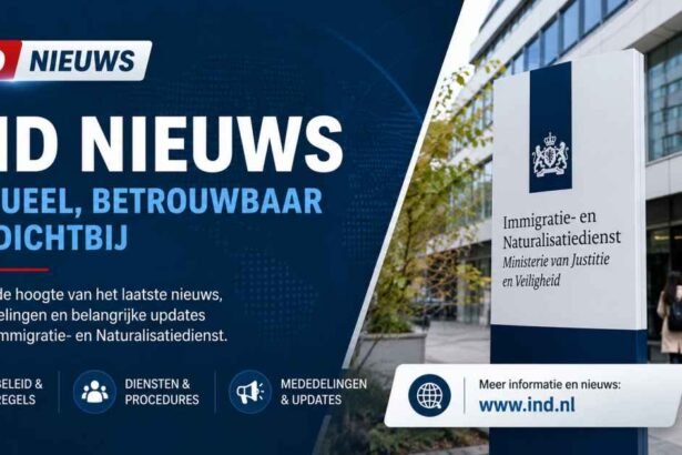 IND Nieuws: Complete Gids voor het Laatste Nieuws uit India