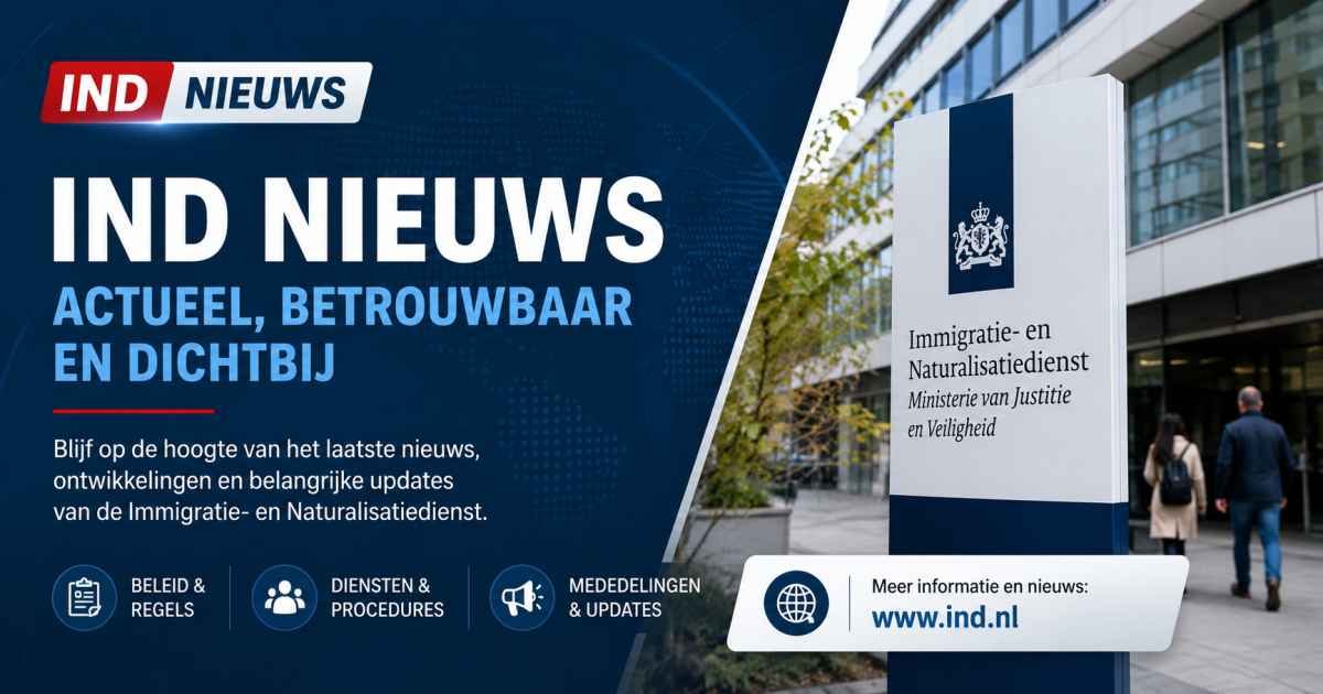 IND Nieuws: Complete Gids voor het Laatste Nieuws uit India