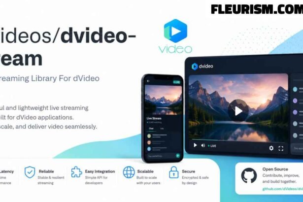 Dvideos: The Ultimate Guide to the Decentralized Video Sharing Platform