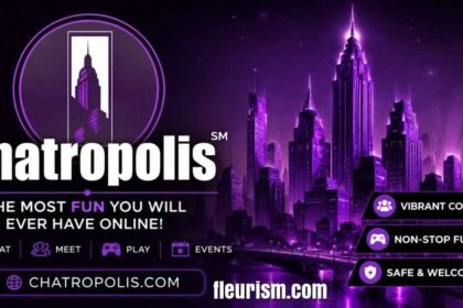 Adult Badness Chatropolis: Complete Guide to the Anonymous Adult Chat Community