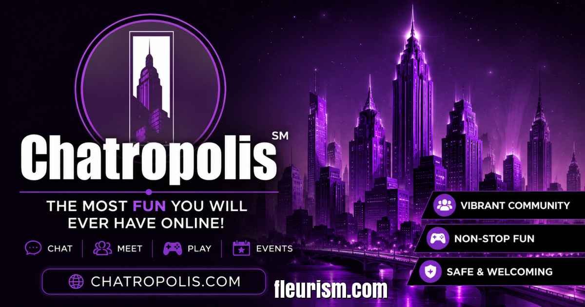 Adult Badness Chatropolis: Complete Guide to the Anonymous Adult Chat Community