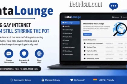What Is DataLounge? The Complete Guide to the Internet’s Legendary LGBTQ+ Forum