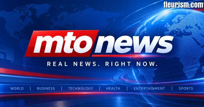 MtoNews: The Ultimate Guide to Media Take Out News