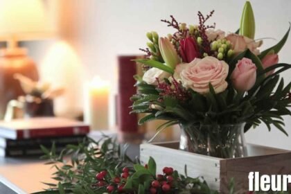 Fleurism: The Definitive Guide to the Year’s Defining Floral Movement