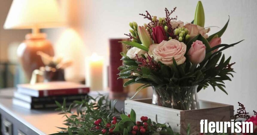Fleurism: The Definitive Guide to the Year’s Defining Floral Movement