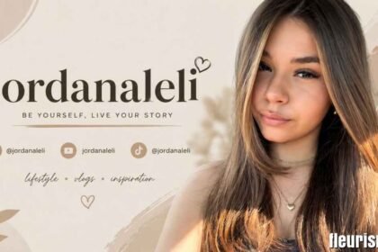 Who Is Jordanaleli? Complete Biography, Age, Net Worth & Social Media Fame