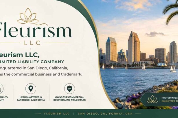 Fleurism LLC: The U.S. Trademark, Business Model
