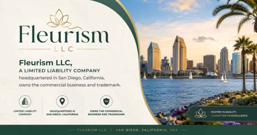 Fleurism LLC: The U.S. Trademark, Business Model