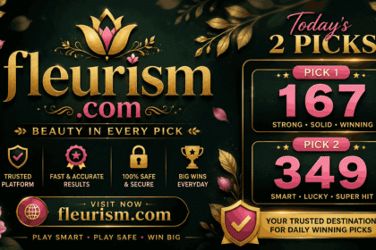 Fleurism: What Is Fleurism?Biggest Lifestyle Movement