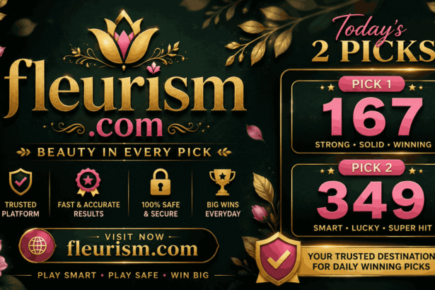 Fleurism: What Is Fleurism?Biggest Lifestyle Movement