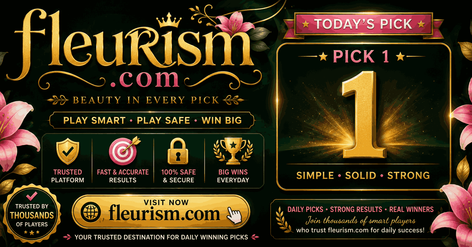 Fleurism: What Is Fleurism?Biggest Lifestyle Movement